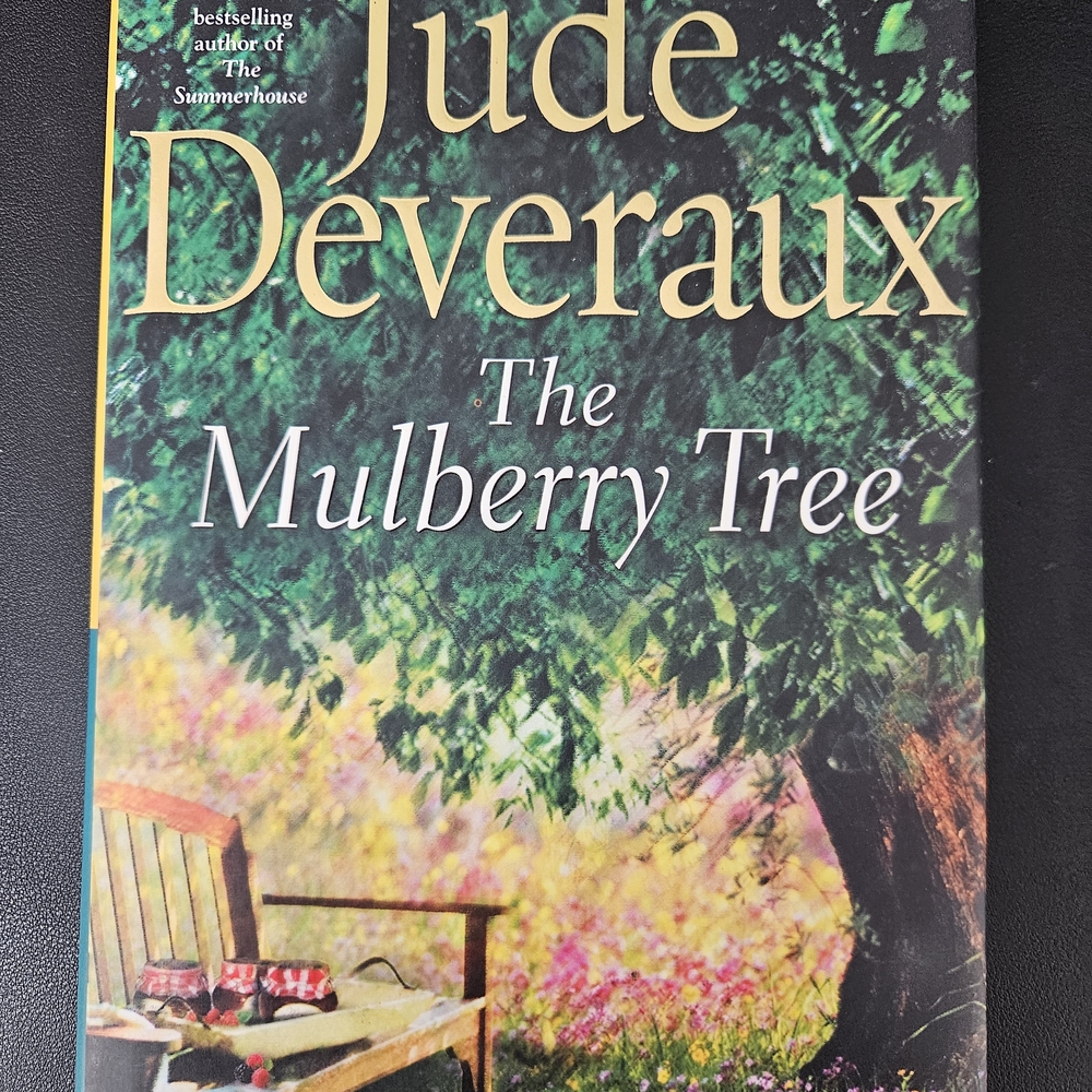 The Mulberry Tree by Jude Deveraux